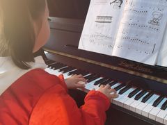 -美育音乐舞蹈国际机构(唯盛校区)
