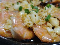 -陈生记黑鱼馆·20年活鱼现杀(宁波鼓楼店)
