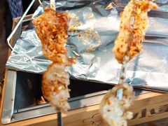 -小董哥烤串(故宫店)