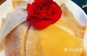 Yao De Classic Crispy Tripe