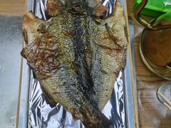 -巴依老爷新疆餐厅