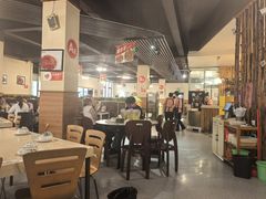 -勇记干锅居(德阳店)