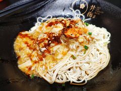 -贡梅老面馆·蟹粉面·无锡特色小吃(南长街主推店)