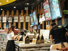 -艾薯夫妇Aysh(福田星河COCOPark店)