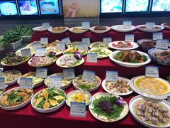 -启东海鲜人家(古美路店)