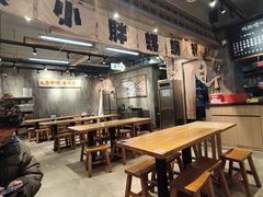 -螺小胖柳州螺蛳粉(钟楼总店)