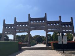 -敬亭山风景名胜区