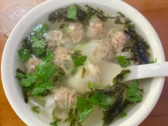 -杭州小笼包(朗姿大厦店)
