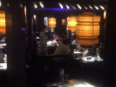 -绿茶餐厅(昆明世纪金源店)