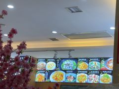 -韩记海鲜饺子(隆仁世家店)