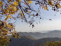 -香山公园