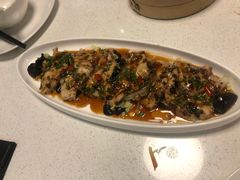 -煲王粤菜餐厅(中侨中心店)