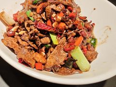 -攸州小镇家湘菜(小米科技园店)