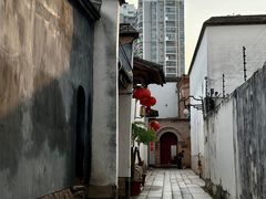 -三坊七巷历史文化街区