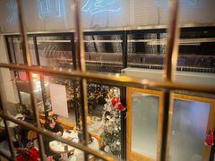 -火山屋台(新街口店)