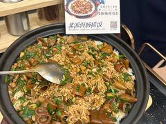 -品海楼·大连海胆锅贴馆(东港店)