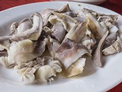 白切猪杂-电白食府(园岭三街店)
