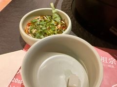 胶原蛋白-盡膳口福跷脚牛肉火锅(国贸商城店)