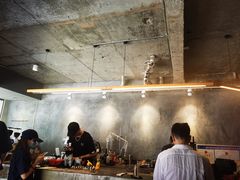 -BE NORMAL CAFE(霞溪路店)