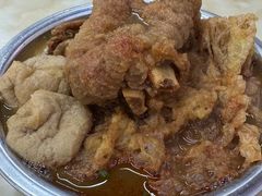 -凤张螺蛳粉·爽口粉(跃进路总店)