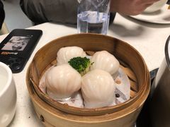 至尊虾饺皇-煲王粤菜餐厅(中侨中心店)