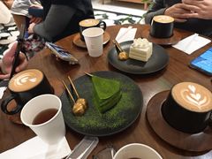 -一尺花园(安和花园店)