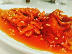 -新吉士·上海菜(浦东LCM置汇旭辉店)