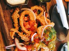 -Q MEX 库迈墨西哥餐吧(双井店)