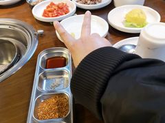-·缸桶屋·韩式牛肋条自助烤肉(西湖D11店)