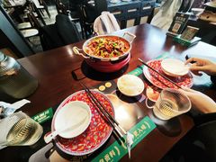 -拾捌川·自贡爆炒(新街口店)