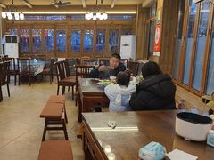 -龙翔山庄雷鸡肉(青城后山泰安古镇店)