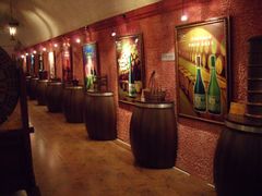 -青岛葡萄酒博物馆