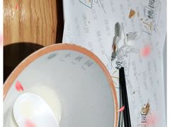 -小桃园·豆浆油条(复兴中路店)