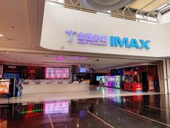-金逸影城(大悦城IMAX激光店)