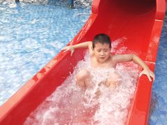 -苏州乐园森林水世界