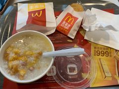 -麦当劳(东苑丽宝商业广场店)