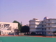 -北京四中(道元校区)