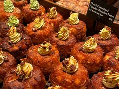 -B&C黄油与面包·THE GARDEN BAKERY概念店(世纪汇店)