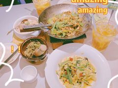 -费大厨辣椒炒肉(黄兴中心广场店)