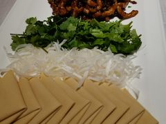 -大鸭梨烤鸭·北京菜(大兴南小街店)