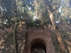 -金堂县云顶石城风景区