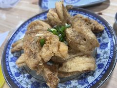 -福州人铭小吃