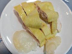 -喜聚薈·花膠雞海鮮火鍋(越秀店)