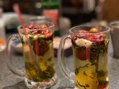 三泡台-丝路金桃·新疆菜(徐汇店)