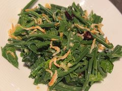 -汤城小厨•粤菜•靓汤(苏州街店)