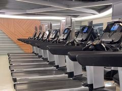 -宝力豪健身(中粮广场店)