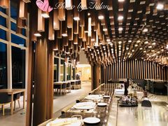 -天丰日本料理·铁板烧