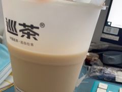 -巡茶(银泰店)