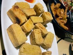 -新凯旋烧烤·燕姐千岛湖土菜