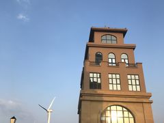 -那香海钻石沙滩浴场